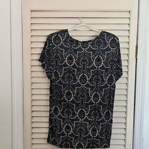 LOFT Blouse, Size XL